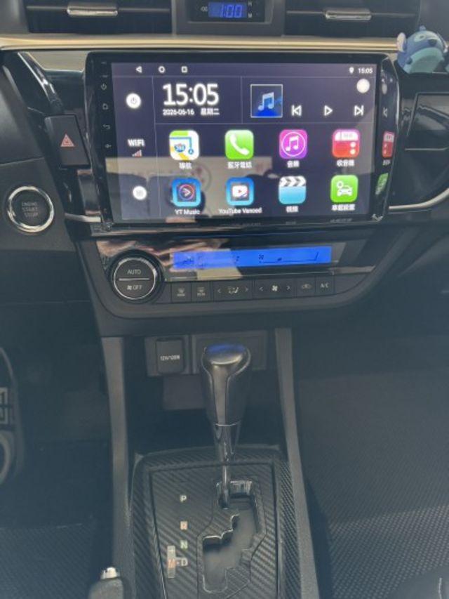 ALTIS  第7張相片