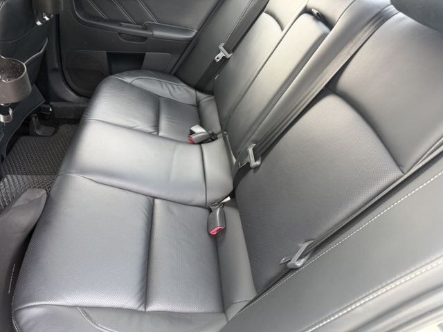 LANCER FORTIS  第7張相片