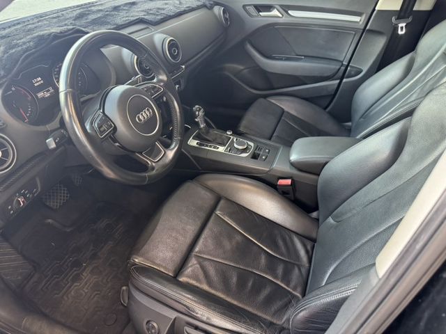 A3 SPORTBACK  第5張相片