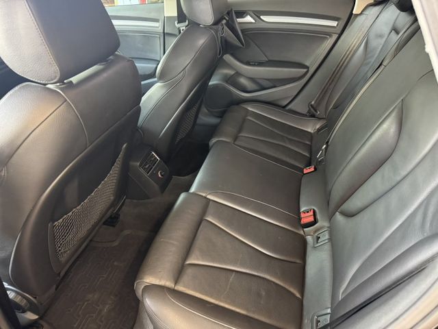A3 SPORTBACK  第6張相片