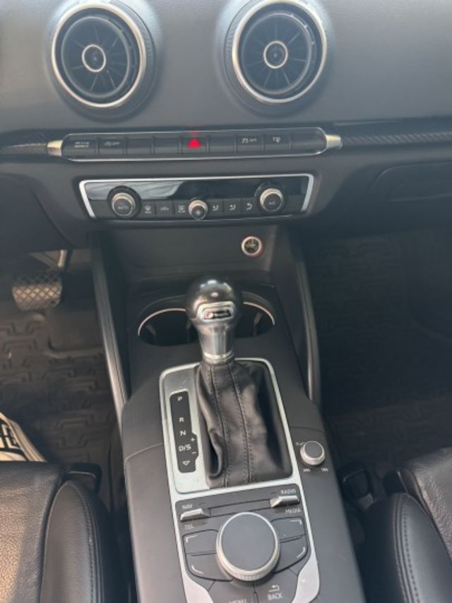 A3 SPORTBACK  第7張相片