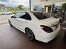 C-CLASS SEDAN W205  第4張縮圖