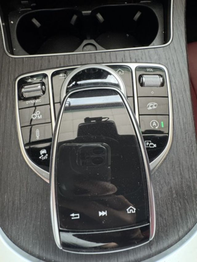 C-CLASS SEDAN W205  第7張相片