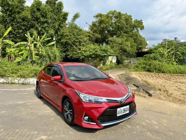 ALTIS  第2張相片