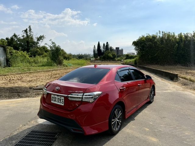 ALTIS  第3張相片