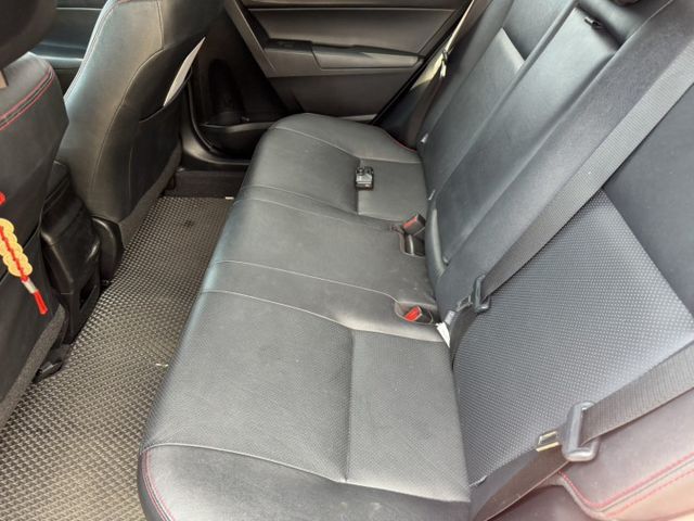 ALTIS  第7張相片