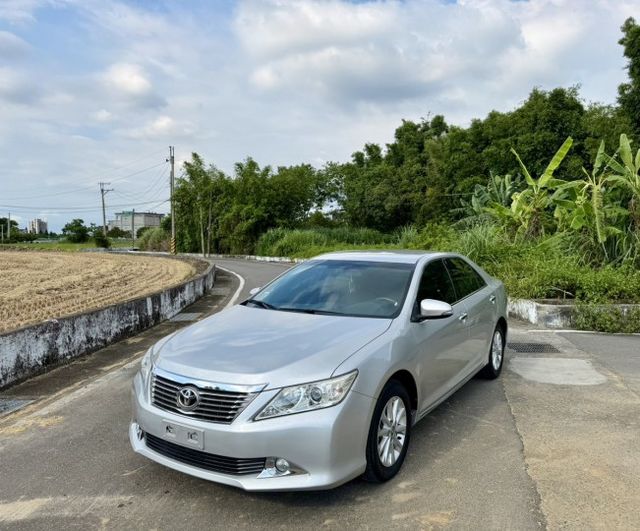CAMRY  第1張相片