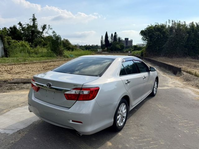 CAMRY  第3張相片
