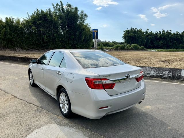 CAMRY  第4張相片