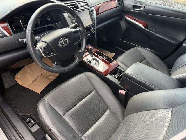 CAMRY  第6張相片