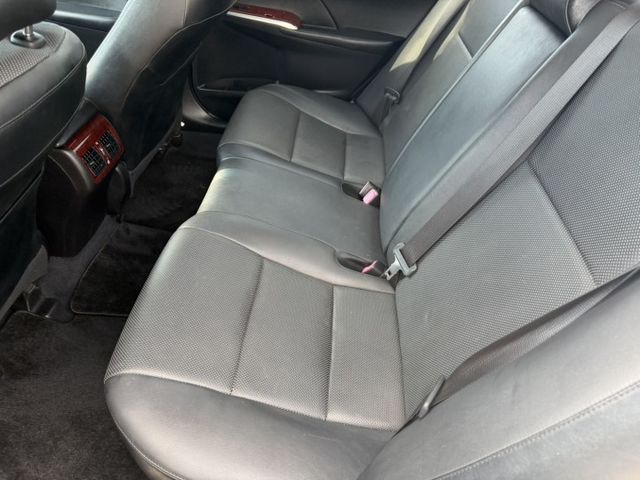CAMRY  第7張相片