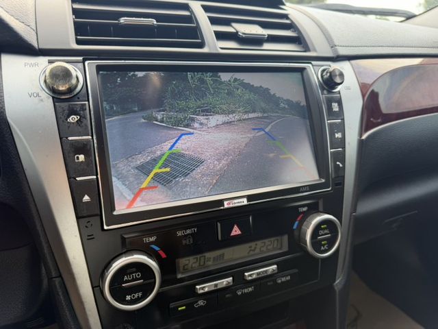 CAMRY  第9張相片