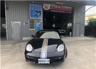 2006年 保時捷 987 CAYMAN S (可全額貸款)  第1張縮圖