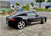 2006年 保時捷 987 CAYMAN S (可全額貸款)  第4張縮圖