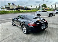 2006年 保時捷 987 CAYMAN S (可全額貸款)  第5張縮圖