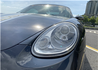 2006年 保時捷 987 CAYMAN S (可全額貸款)  第6張縮圖