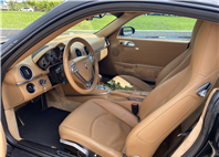 2006年 保時捷 987 CAYMAN S (可全額貸款)  第7張縮圖