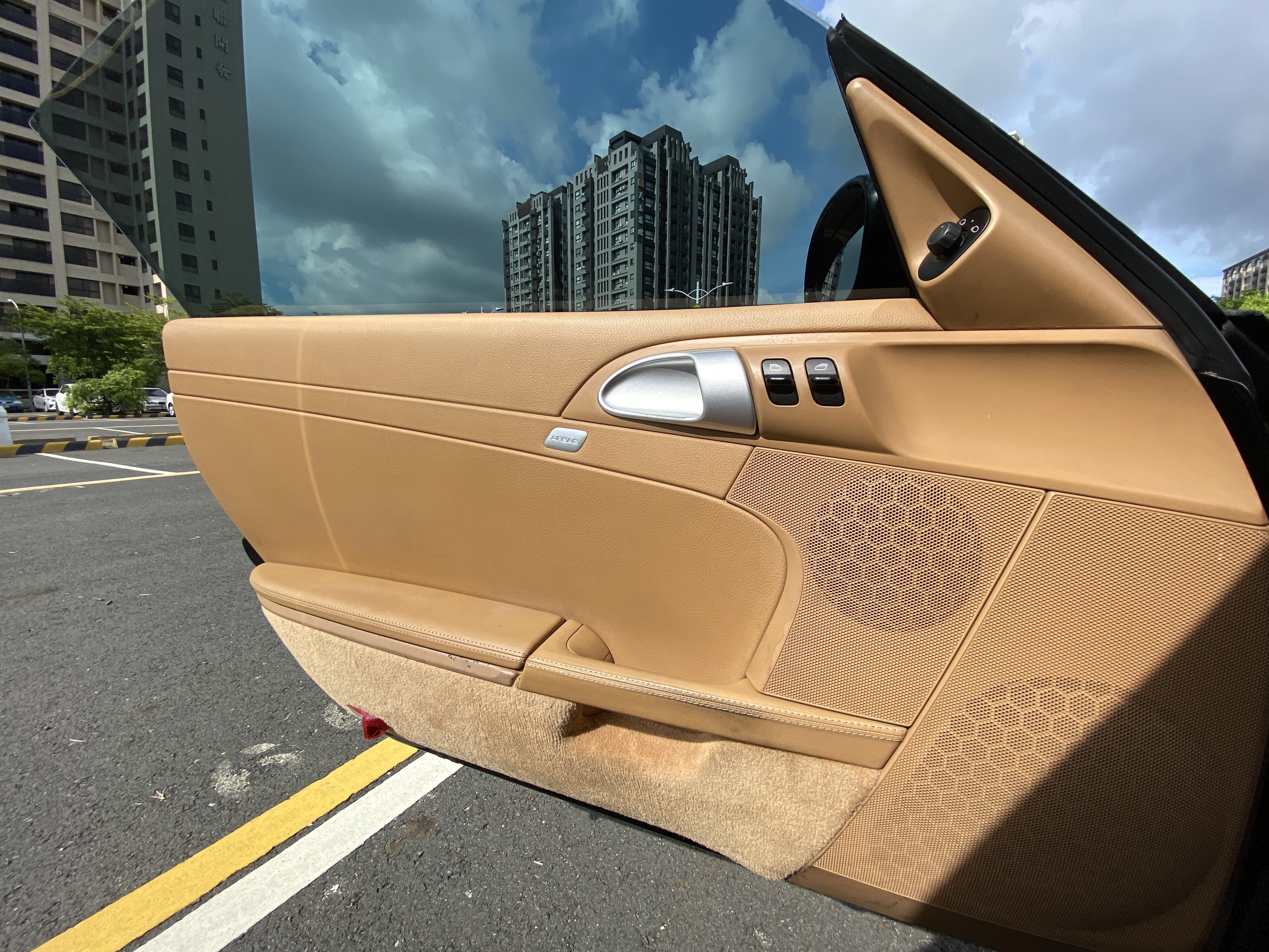 2006年 保時捷 987 CAYMAN S (可全額貸款)  第9張相片