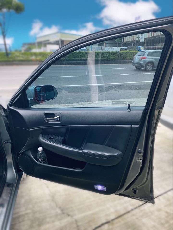 2007 Honda accord 2.0  第15張相片