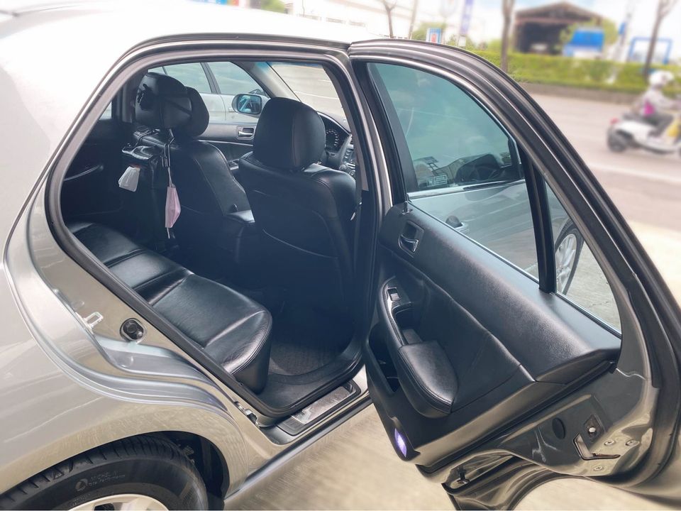 2007 Honda accord 2.0  第16張相片