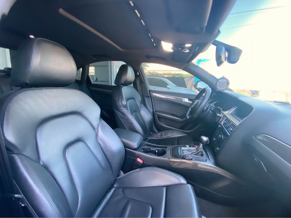 2010 Audi S4 3.0  TFSI   第11張相片