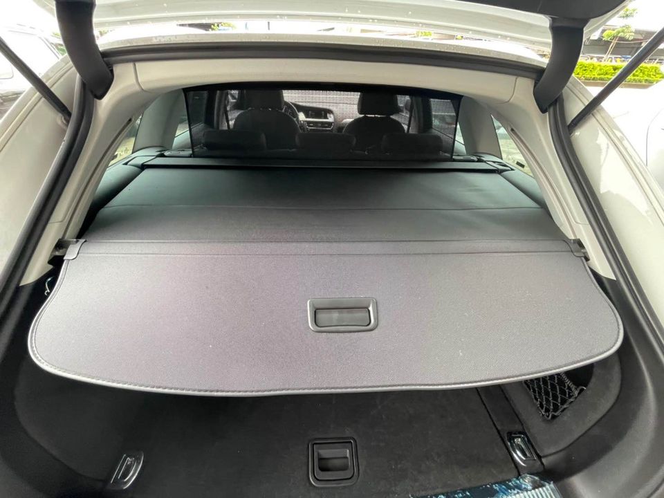 2011 Audi a4 avant 2.0 tfs  第8張相片