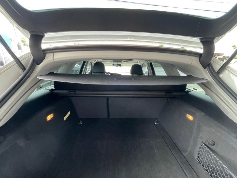 2011 Audi a4 avant 2.0 tfs  第9張相片