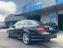 2008 Benz C200K 1.8機械增壓  第6張縮圖