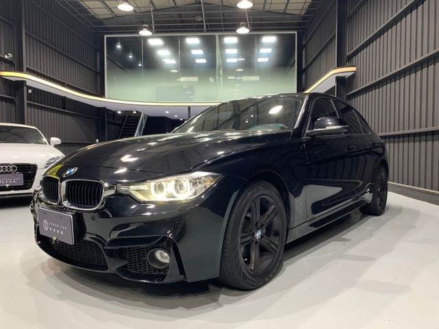 Bmw 328i 的價格 Findcar 找車網