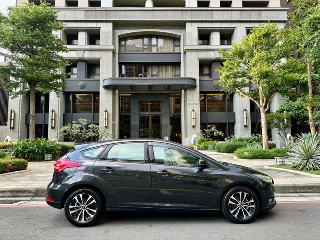 Ford/福特  Focus  第3張相片