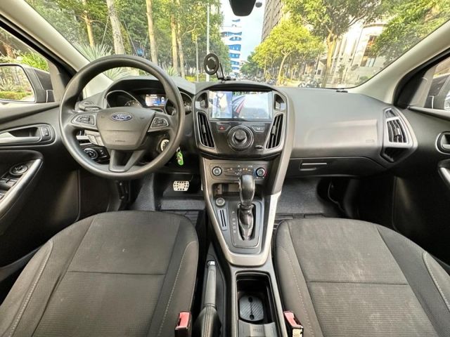Ford/福特  Focus  第4張相片