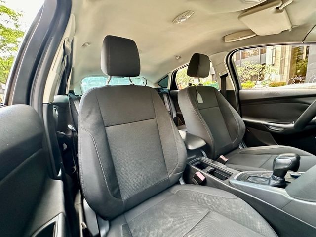 Ford/福特  Focus  第5張相片