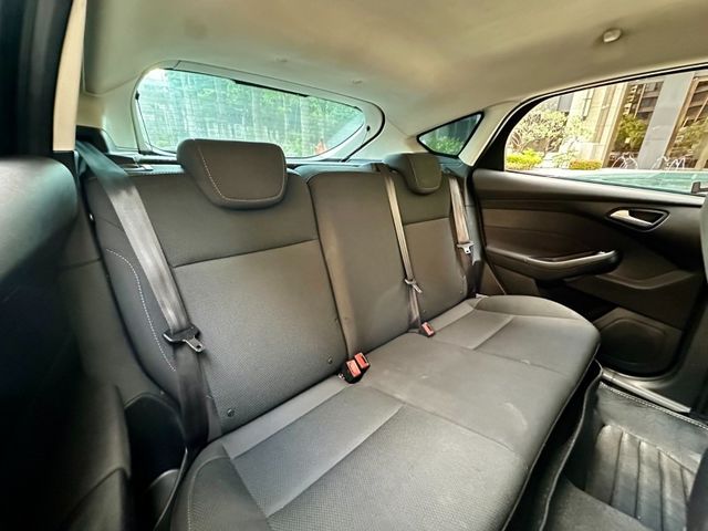 Ford/福特  Focus  第6張相片