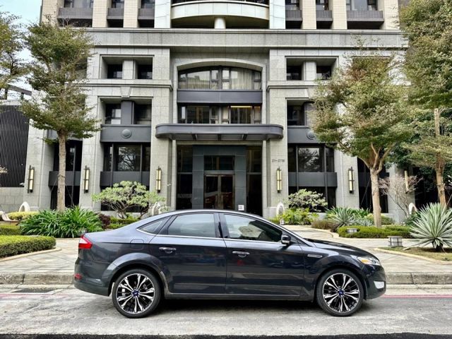 Ford/福特  Mondeo  第3張相片