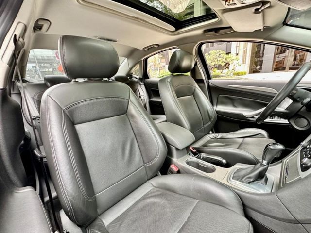 Ford/福特  Mondeo  第5張相片