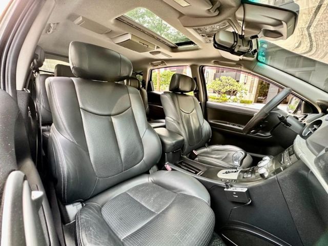 Luxgen  U7 Turbo  第5張相片