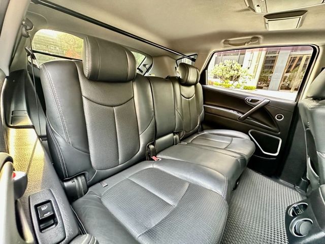 Luxgen  U7 Turbo  第6張相片