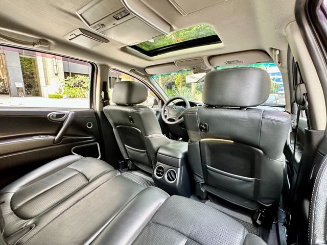 Luxgen  U7 Turbo  第7張相片