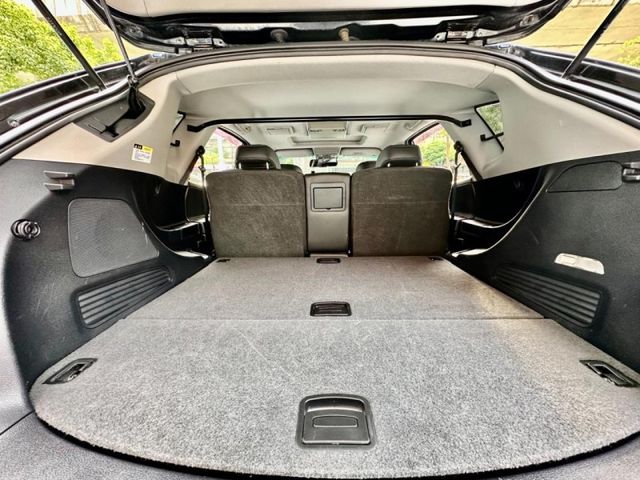 Luxgen  U7 Turbo  第8張相片