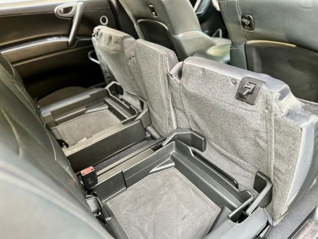 Luxgen  U7 Turbo  第9張相片