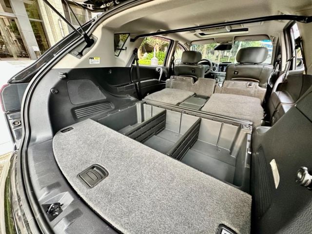 Luxgen  U7 Turbo  第10張相片