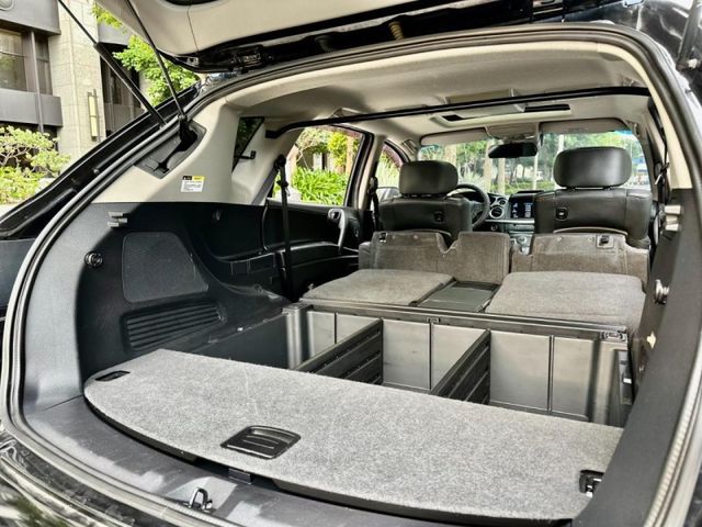 Luxgen  U7 Turbo  第11張相片