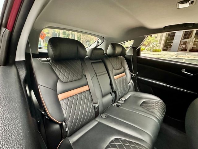 Luxgen  U6 Turbo ECO Hyper  第6張相片