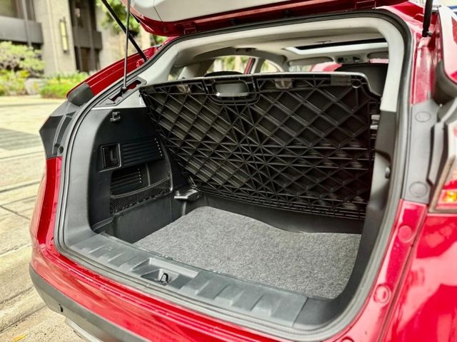 Luxgen  U6 Turbo ECO Hyper  第8張相片