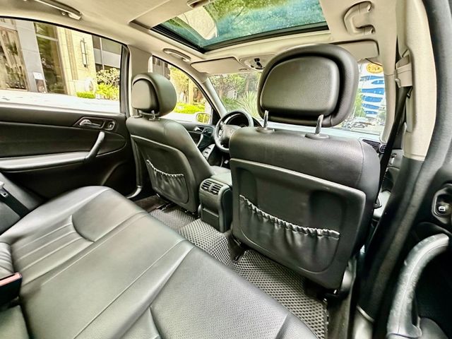 Mercedes-Benz/賓士   C-CLASS  第7張相片