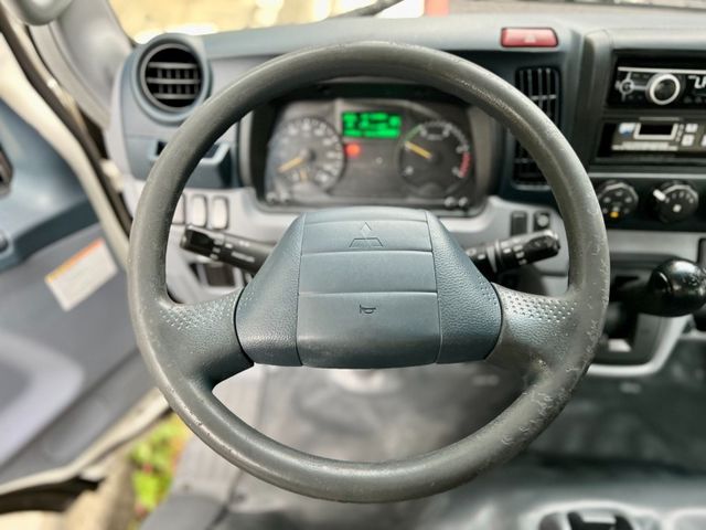 Mitsubishi  Canter  第5張相片