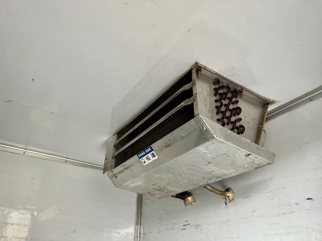 Mitsubishi  Canter  第7張相片