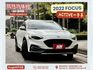 Ford/福特  Focus  第1張縮圖