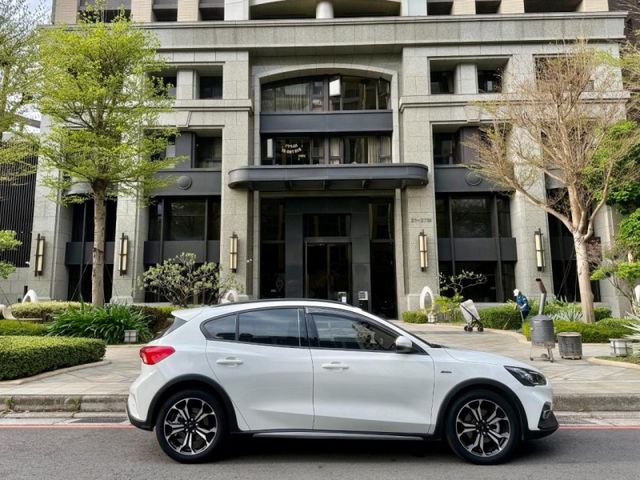 Ford/福特  Focus  第3張相片