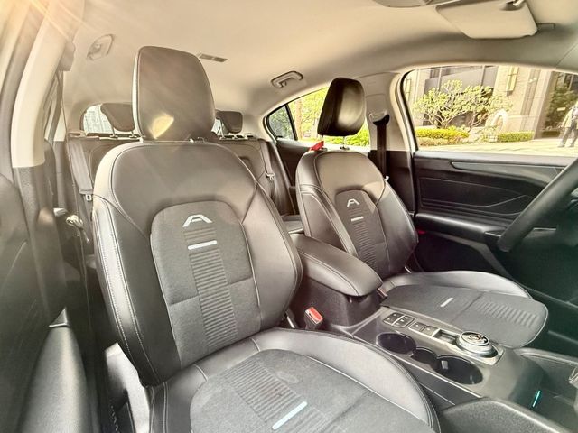 Ford/福特  Focus  第5張相片